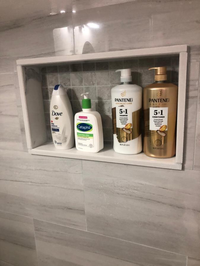 Private Room With Private Full Bathroom Σικάγο Εξωτερικό φωτογραφία