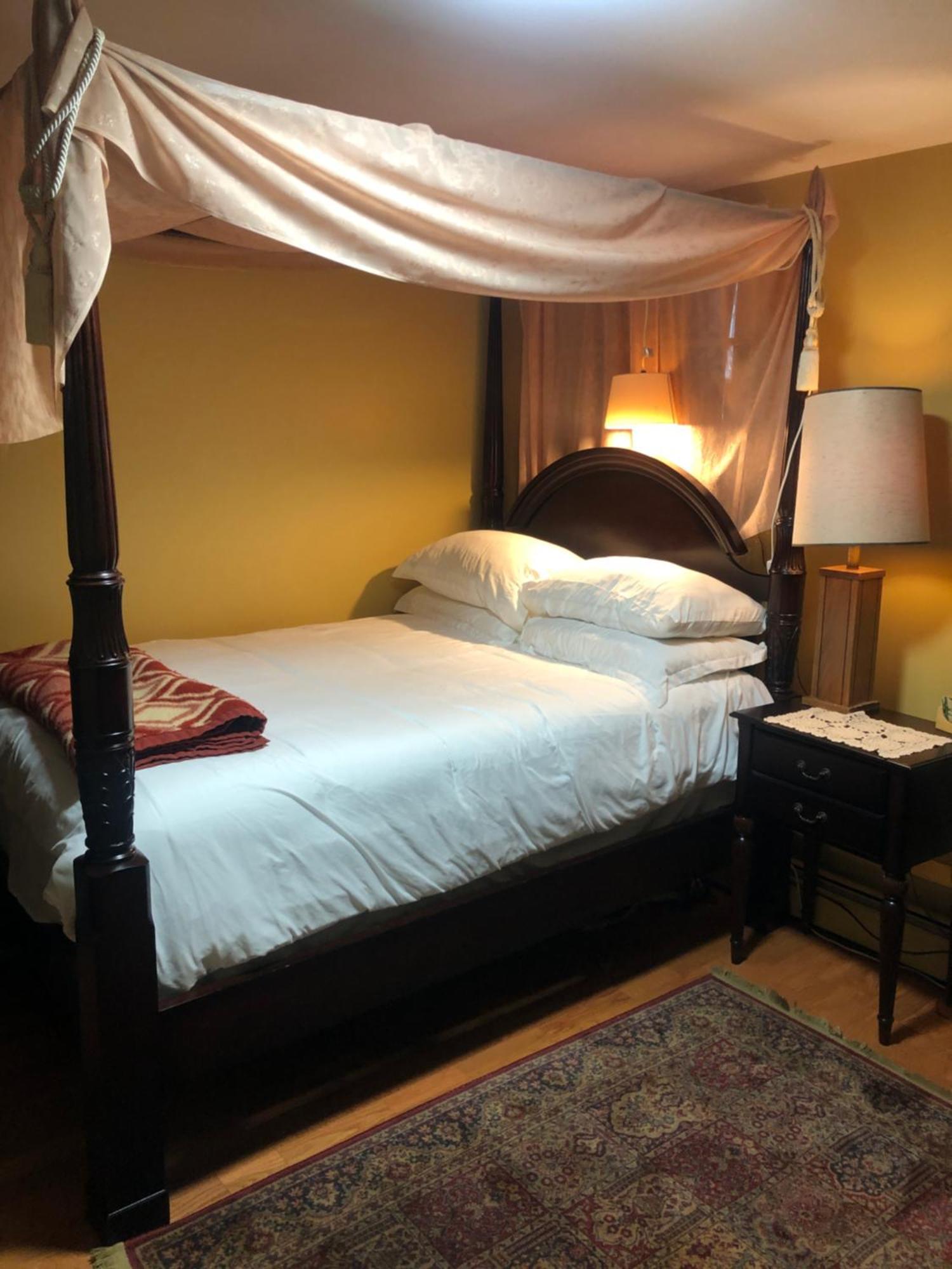 Private Room With Private Full Bathroom Σικάγο Εξωτερικό φωτογραφία